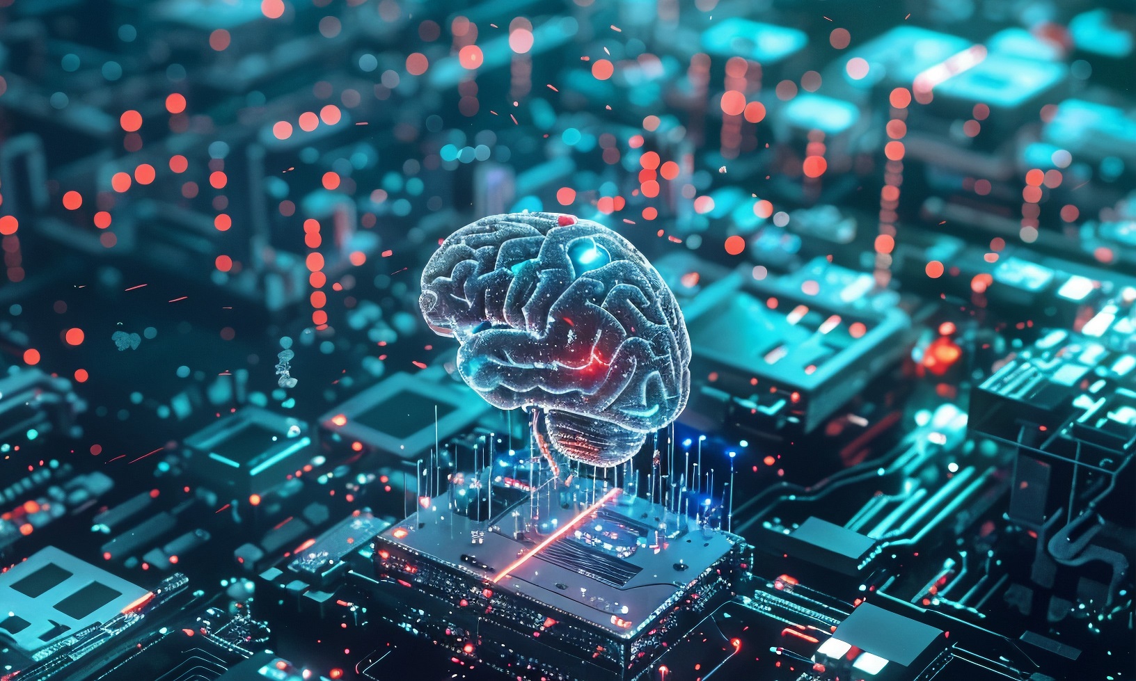 AI integration and technology consulting